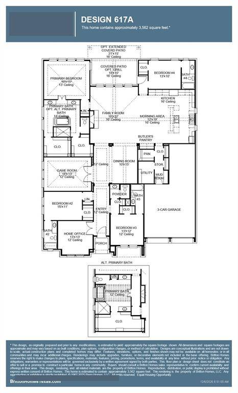 14204 Fountainhead Circle, Fort Worth, TX 76008