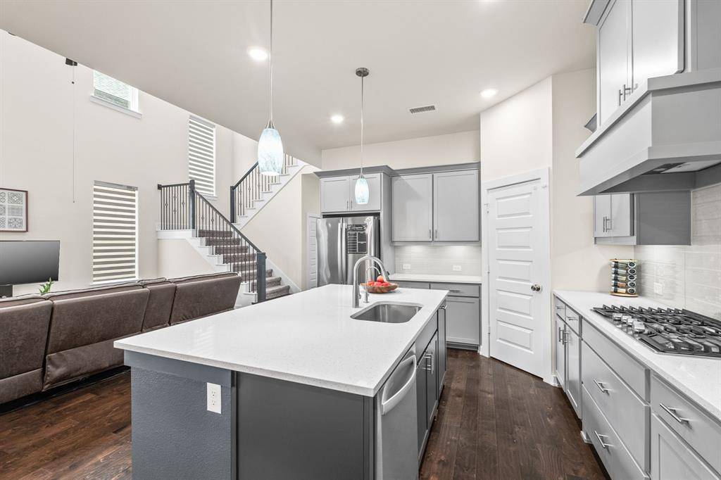 812 Isabel Street, Celina, TX 75009