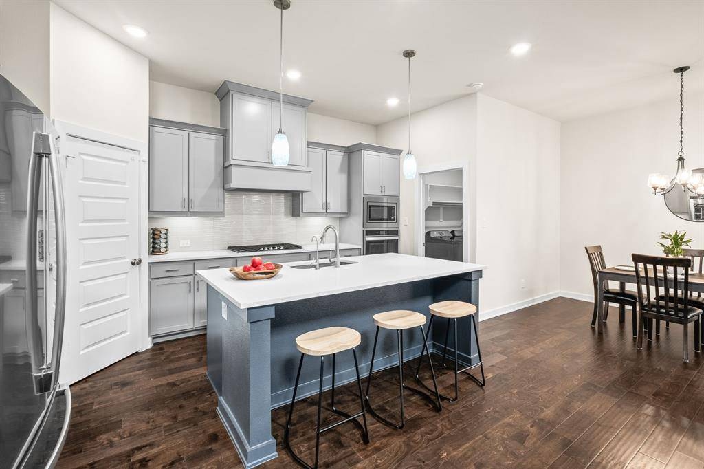 812 Isabel Street, Celina, TX 75009