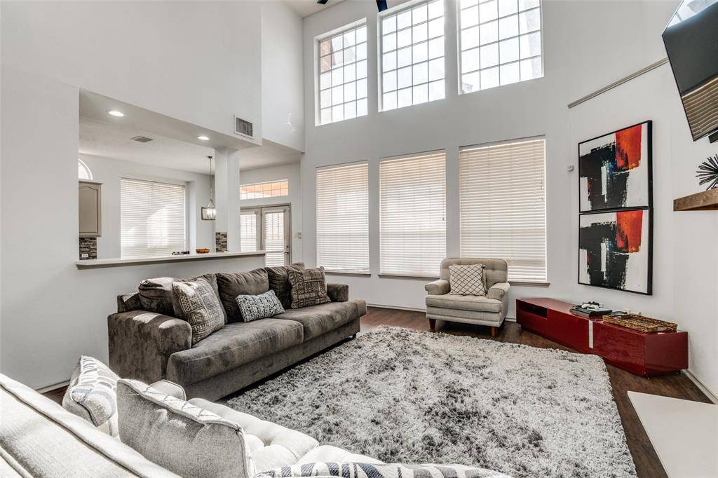 4910 Bayport Circle, Rowlett, TX 75088