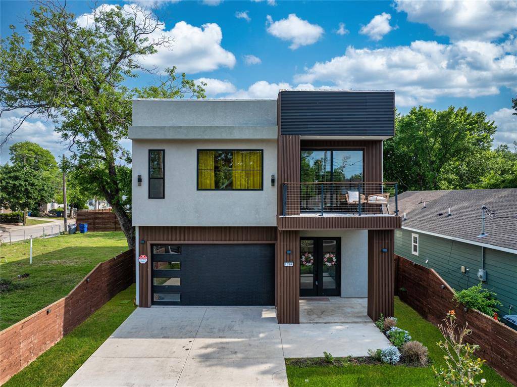 1704 McBroom Street, Dallas, TX 75212