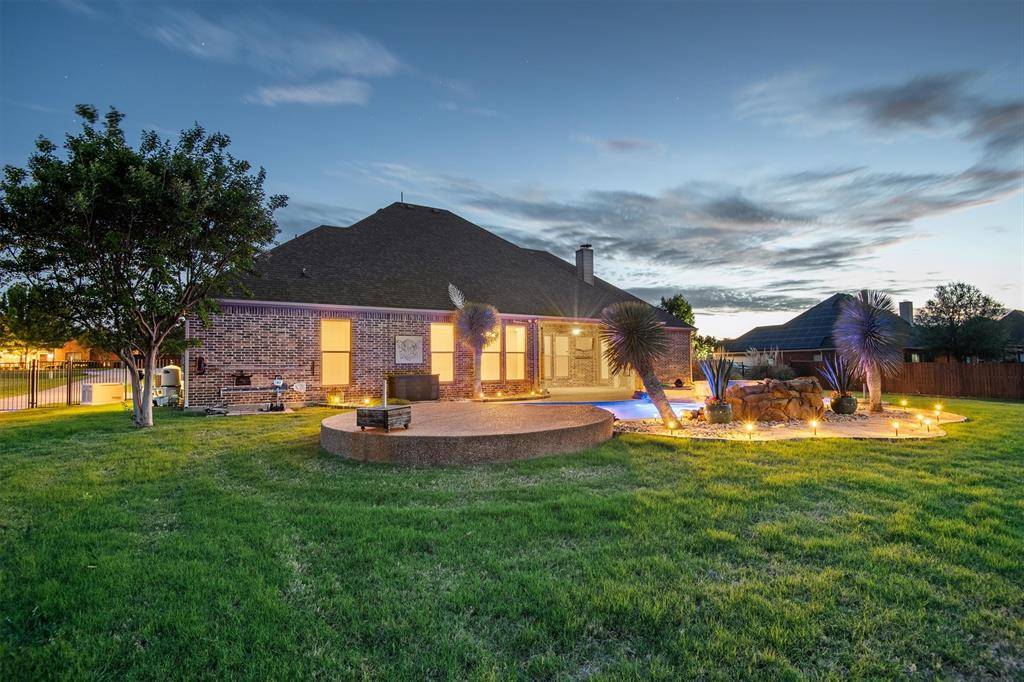 3231 Baylor Boulevard, Midlothian, TX 76065