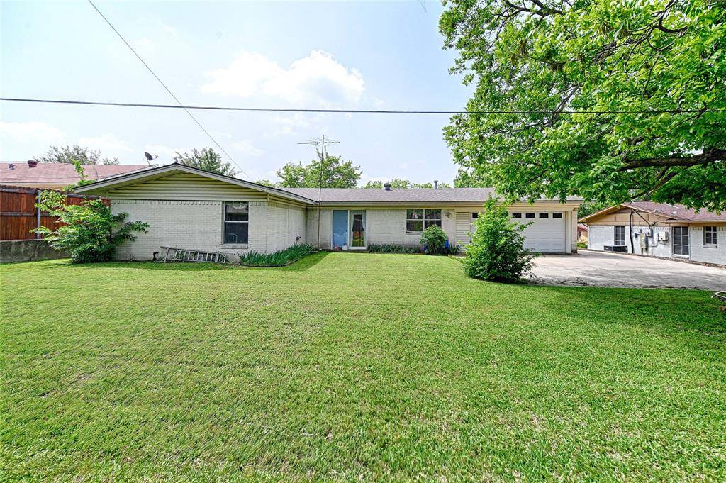 3543 Cloverdale Lane, Farmers Branch, TX 75234