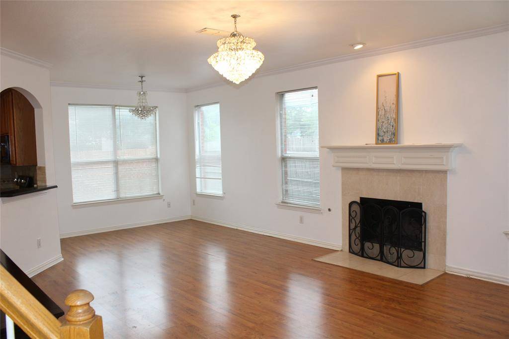 5017 Remington Drive, Garland, TX 75044