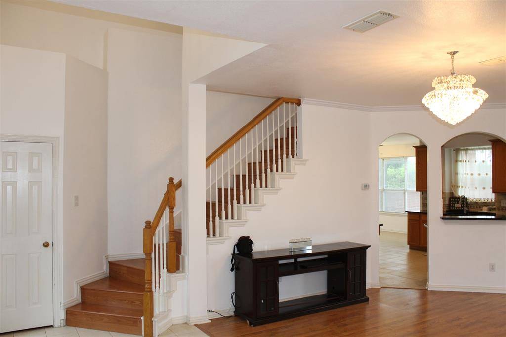 5017 Remington Drive, Garland, TX 75044