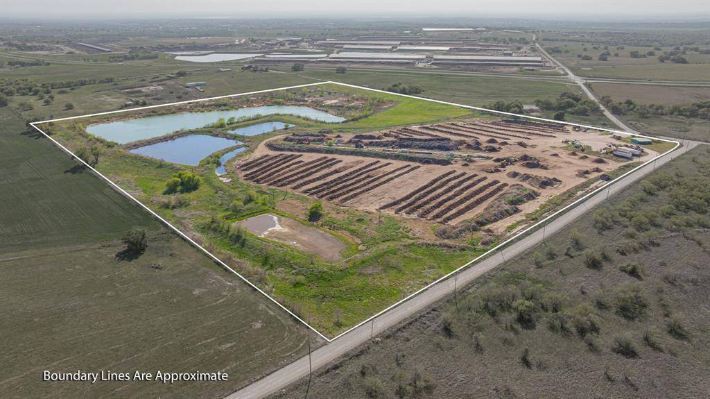 1557 County Road 339, Dublin, TX 76446