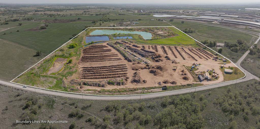 1557 County Road 339, Dublin, TX 76446