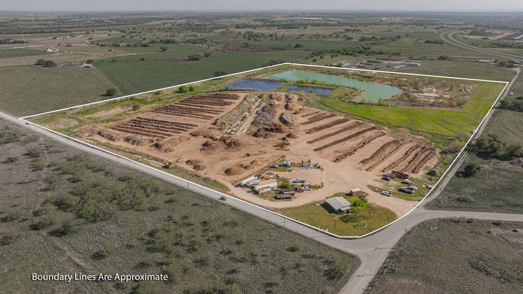 1557 County Road 339, Dublin, TX 76446