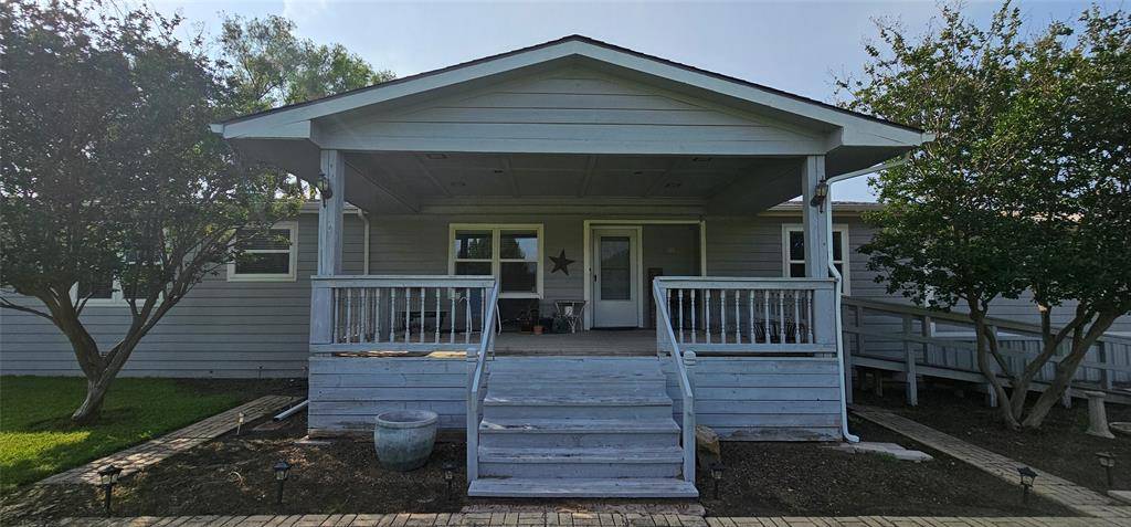 1655 Smith Circle, Combine, TX 75159