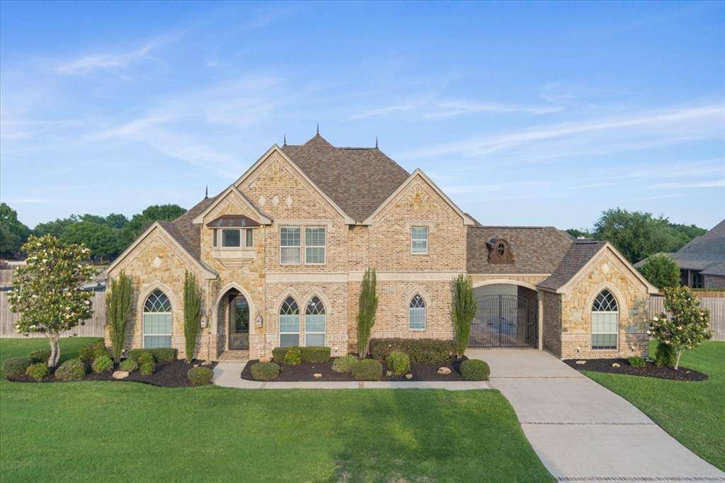 7 Lone Star Drive, Waco, TX 76708