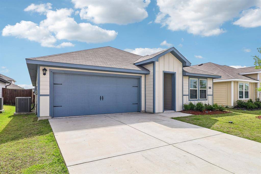 6539 Whitecap Drive, Princeton, TX 75407