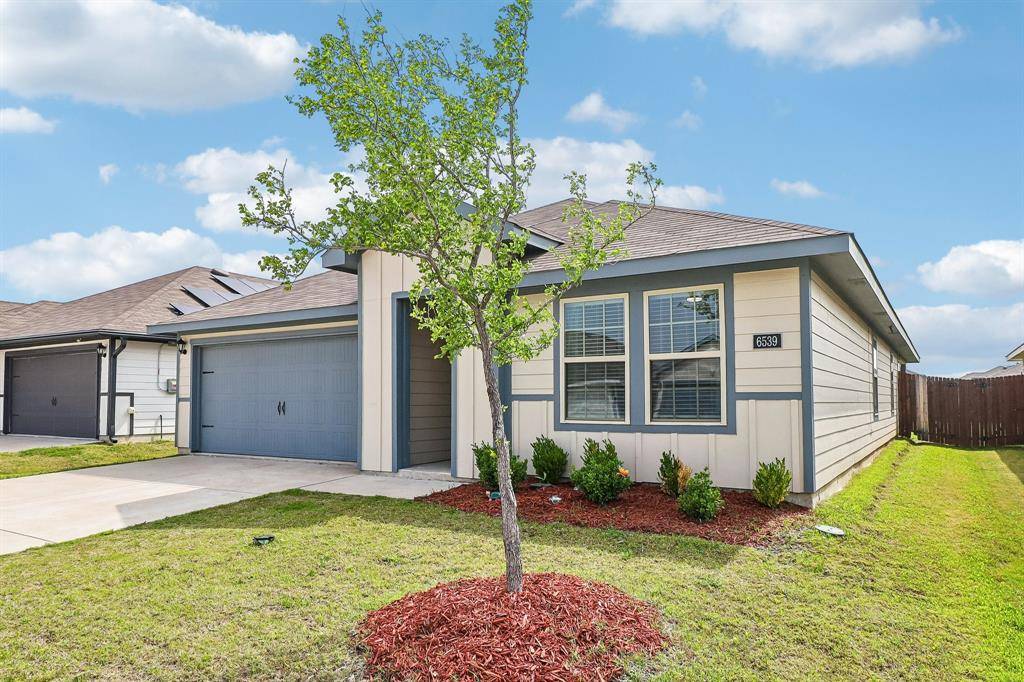 6539 Whitecap Drive, Princeton, TX 75407