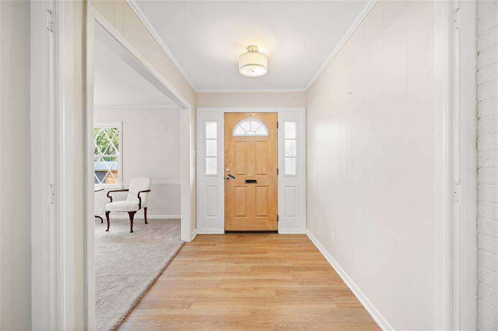 1602 Dennis Drive, Tyler, TX 75701