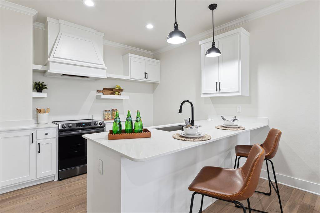 3230 Elihu Street #5, Dallas, TX 75210
