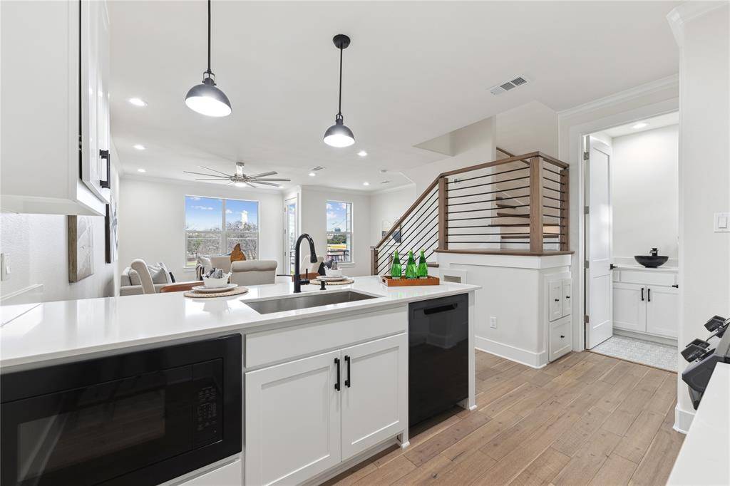 3230 Elihu Street #5, Dallas, TX 75210