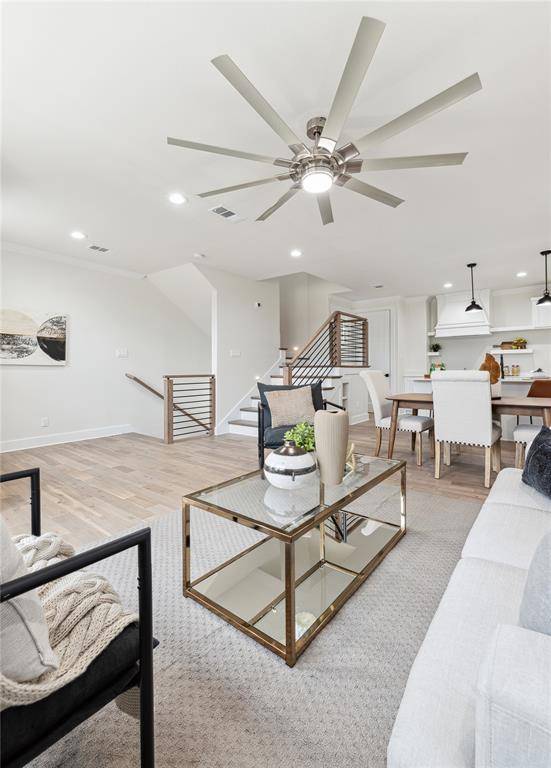 3230 Elihu Street #5, Dallas, TX 75210