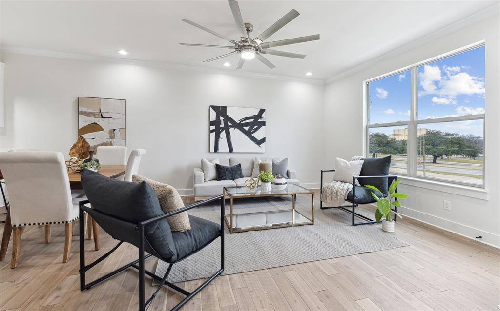 3230 Elihu Street #5, Dallas, TX 75210