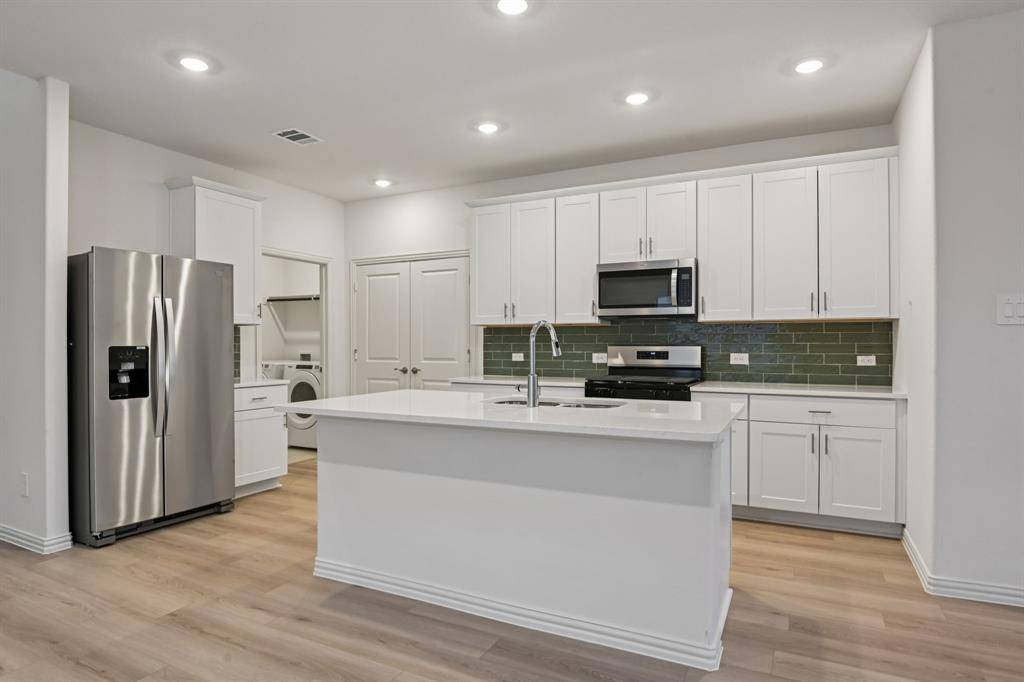 3516 Bridgeport Drive, Farmersville, TX 75442