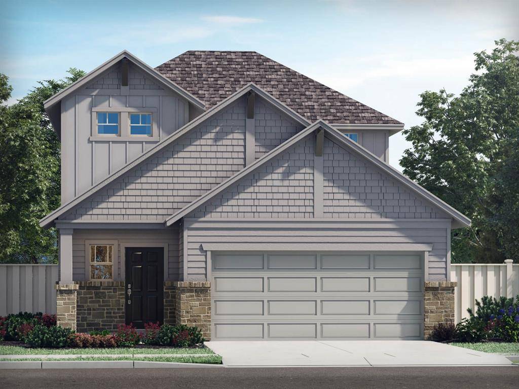 3516 Bridgeport Drive, Farmersville, TX 75442