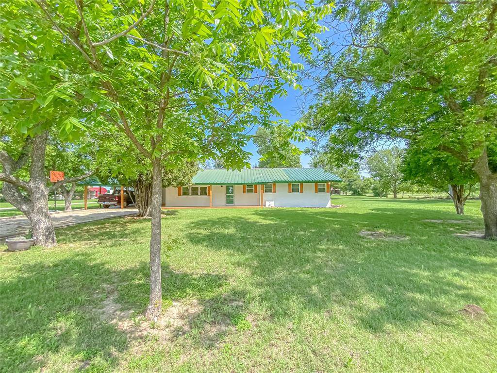 8102 County Road 254, Clyde, TX 79510