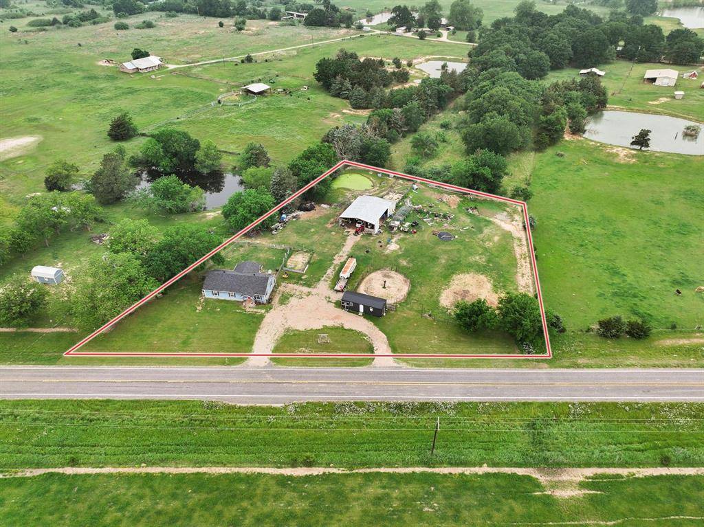 13017 E Fm 273, Telephone, TX 75488