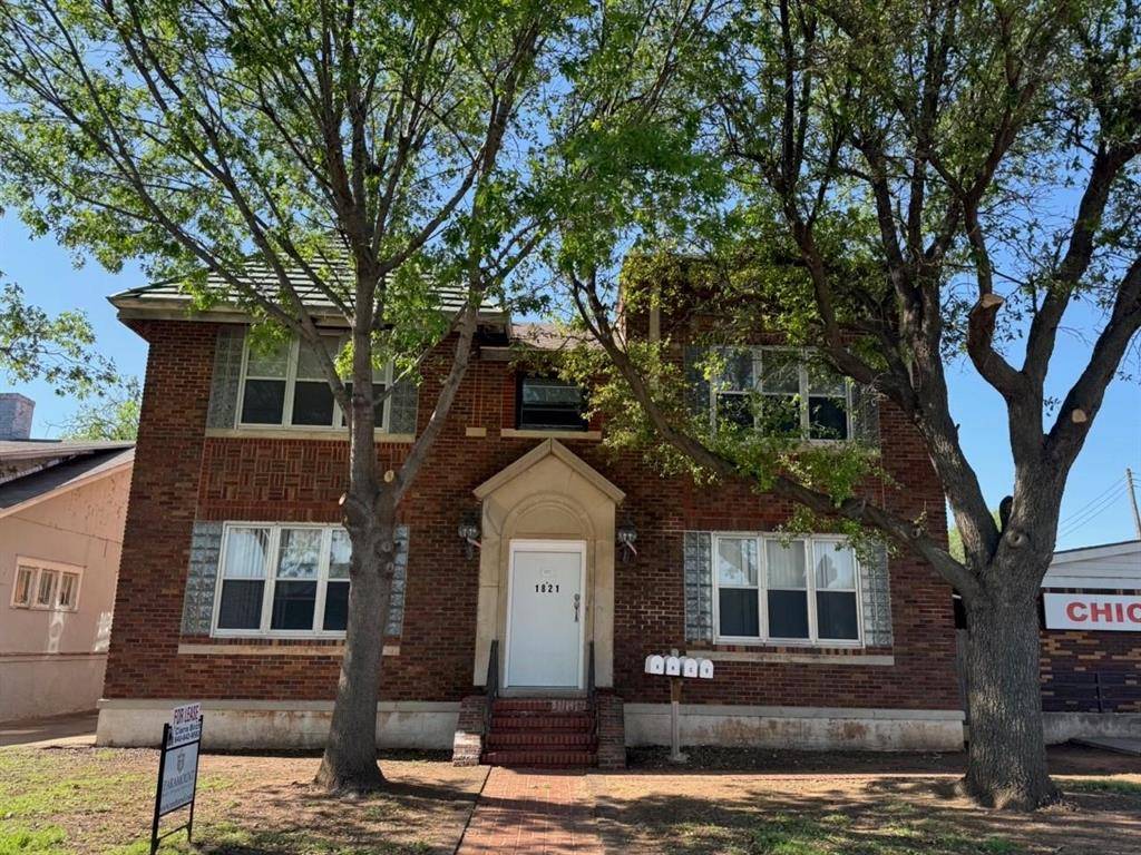 1821 9th Street #B, Wichita Falls, TX 76301