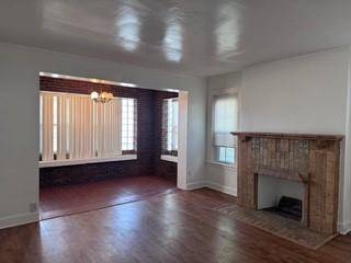 1821 9th Street #B, Wichita Falls, TX 76301