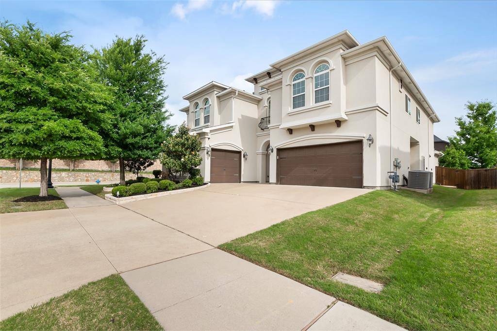 12818 Caterpillar Drive, Frisco, TX 75035