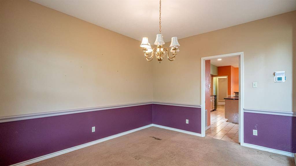 2401 Pebble Drive, Granbury, TX 76048