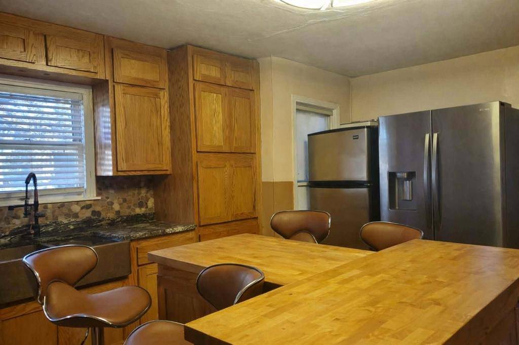 1501 W 3rd Street, Clifton, TX 76634