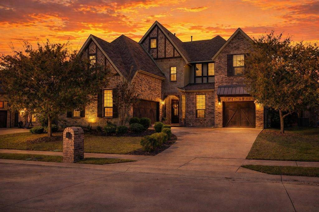 674 Hanover Drive, Rockwall, TX 75087