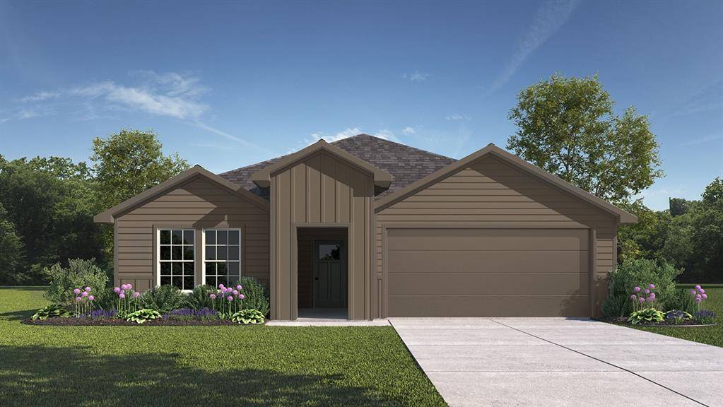 243 Desert Willow Way, Royse City, TX 75189