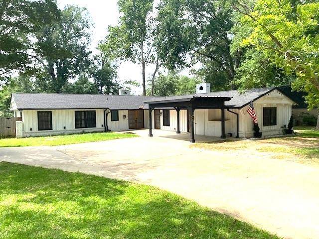 902 Ward Lane, Athens, TX 75751
