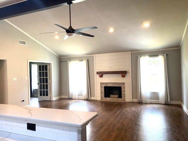 902 Ward Lane, Athens, TX 75751