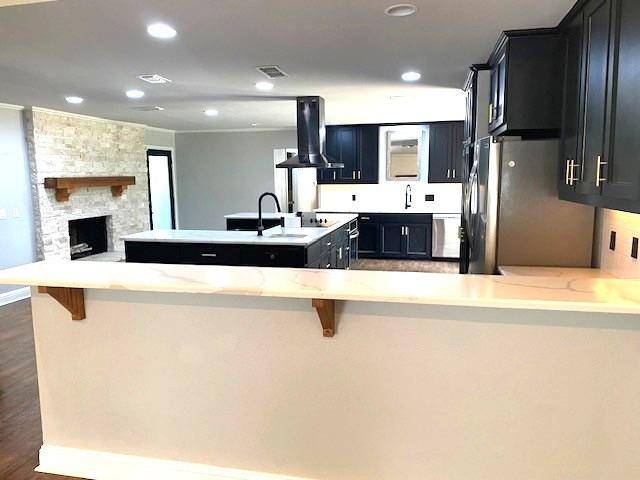 902 Ward Lane, Athens, TX 75751