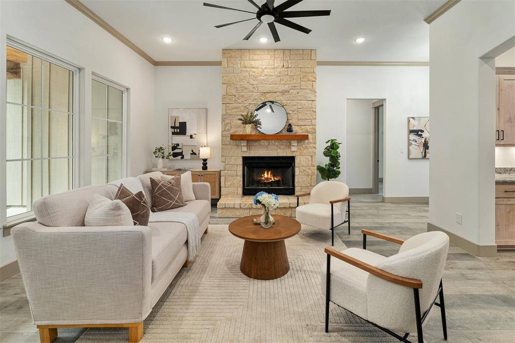 30 Rainbow Drive, Star Harbor, TX 75148