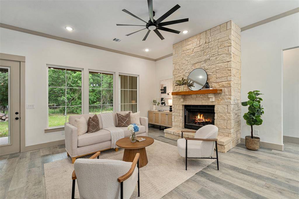 30 Rainbow Drive, Star Harbor, TX 75148