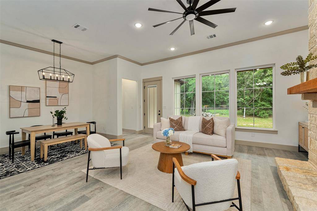 30 Rainbow Drive, Star Harbor, TX 75148