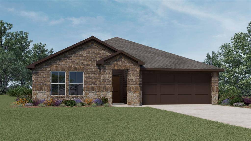 200 Bandit Trail, Terrell, TX 75160