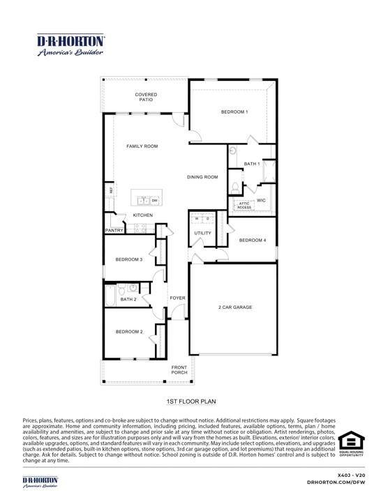200 Bandit Trail, Terrell, TX 75160