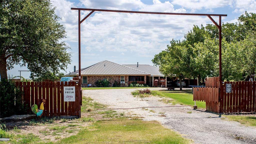15777 FM 2178 Highway, Olney, TX 76374