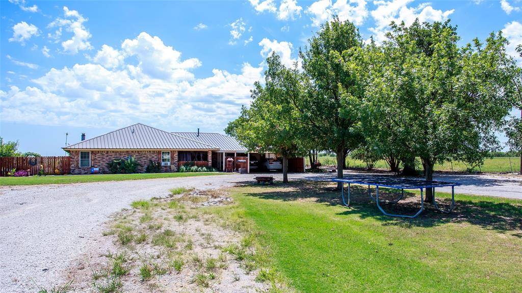 15777 FM 2178 Highway, Olney, TX 76374