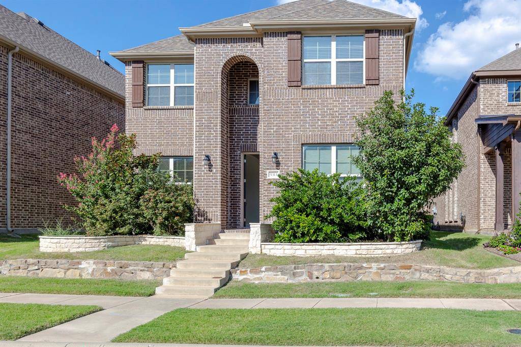 5313 Basham Lane, Mckinney, TX 75070