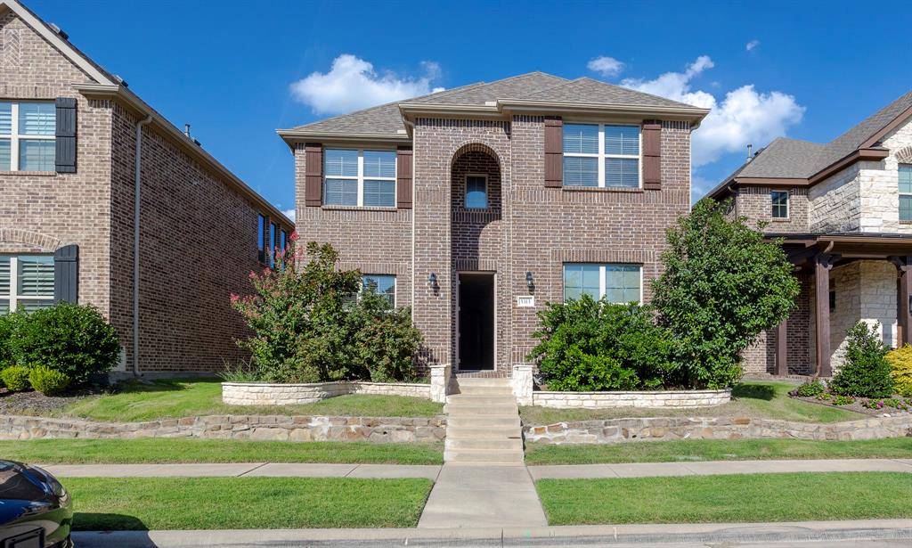 5313 Basham Lane, Mckinney, TX 75070
