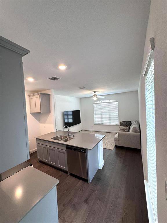 17305 Texas Pistache Drive, Dallas, TX 75252