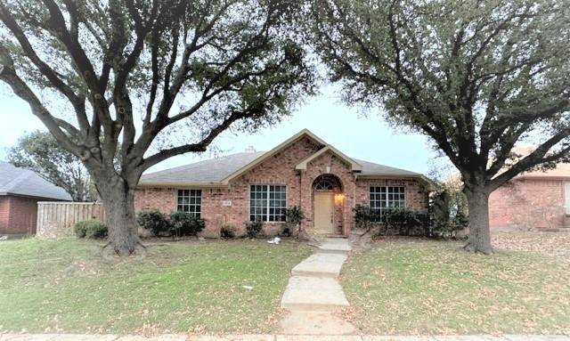 7616 Belcrest Drive, Frisco, TX 75034