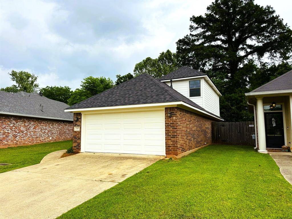 2017 Wild Iris Drive, Bossier City, LA 71112
