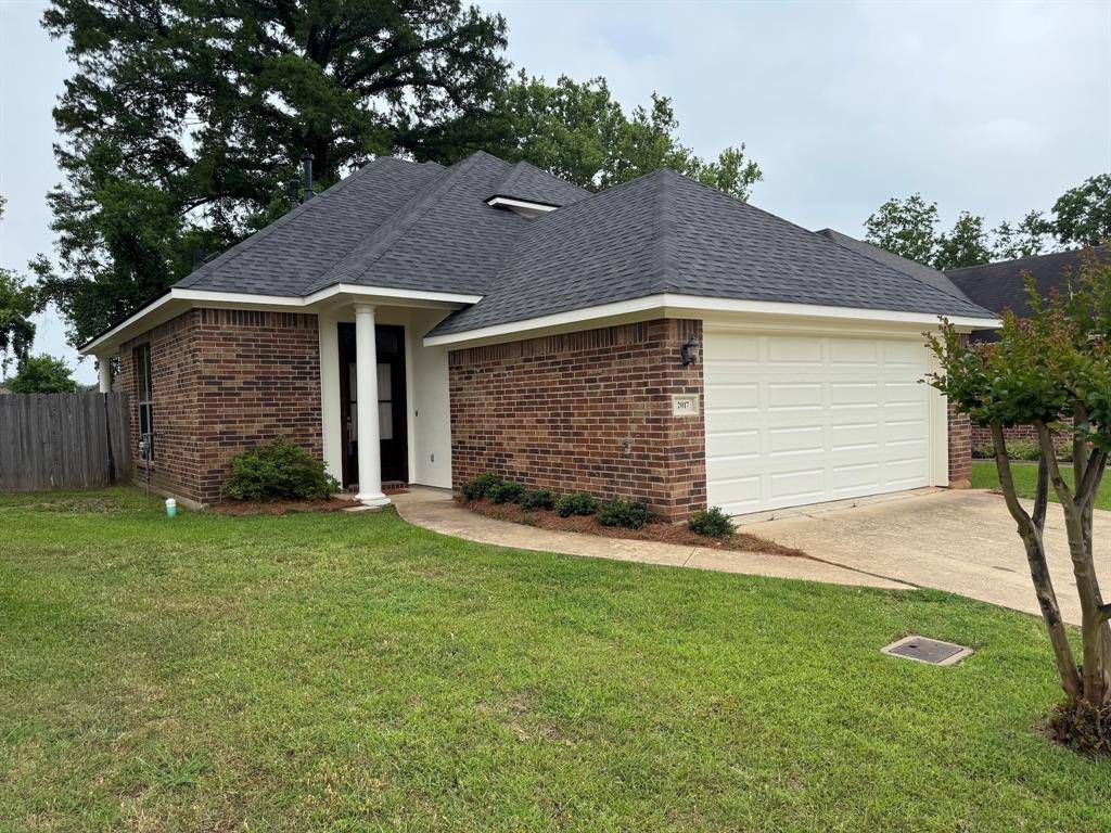 2017 Wild Iris Drive, Bossier City, LA 71112