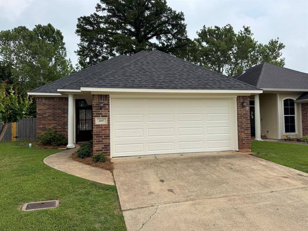 2017 Wild Iris Drive, Bossier City, LA 71112