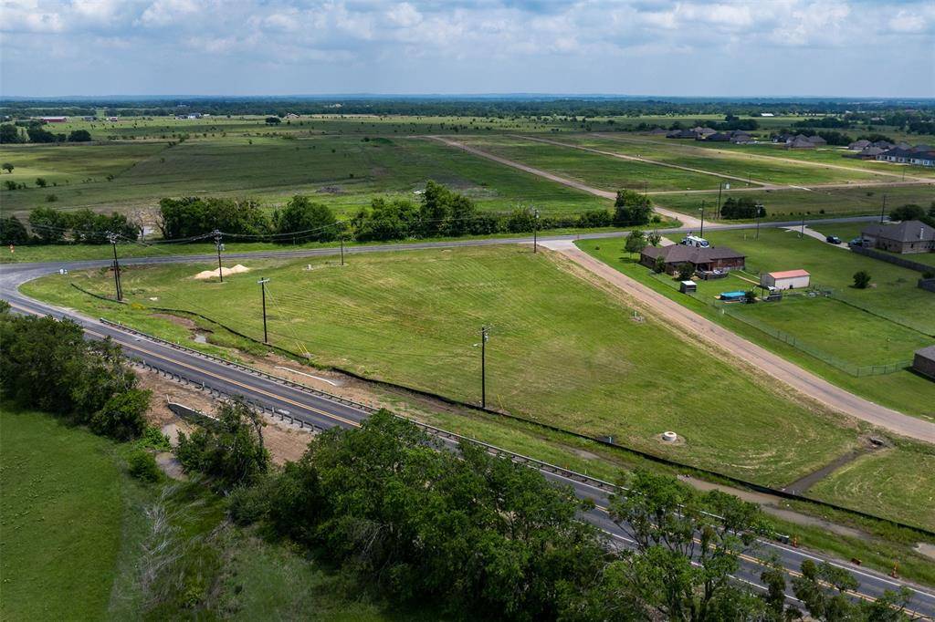 0 Baker Lane, Mabank, TX 75147